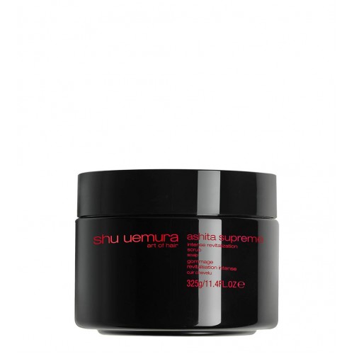 Shu Uemura Ashita Supreme Scrub 325ml
