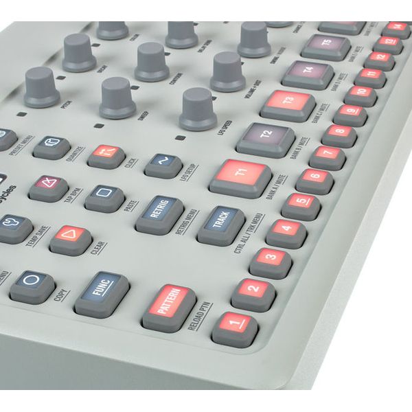 Elektron Model:Cycles