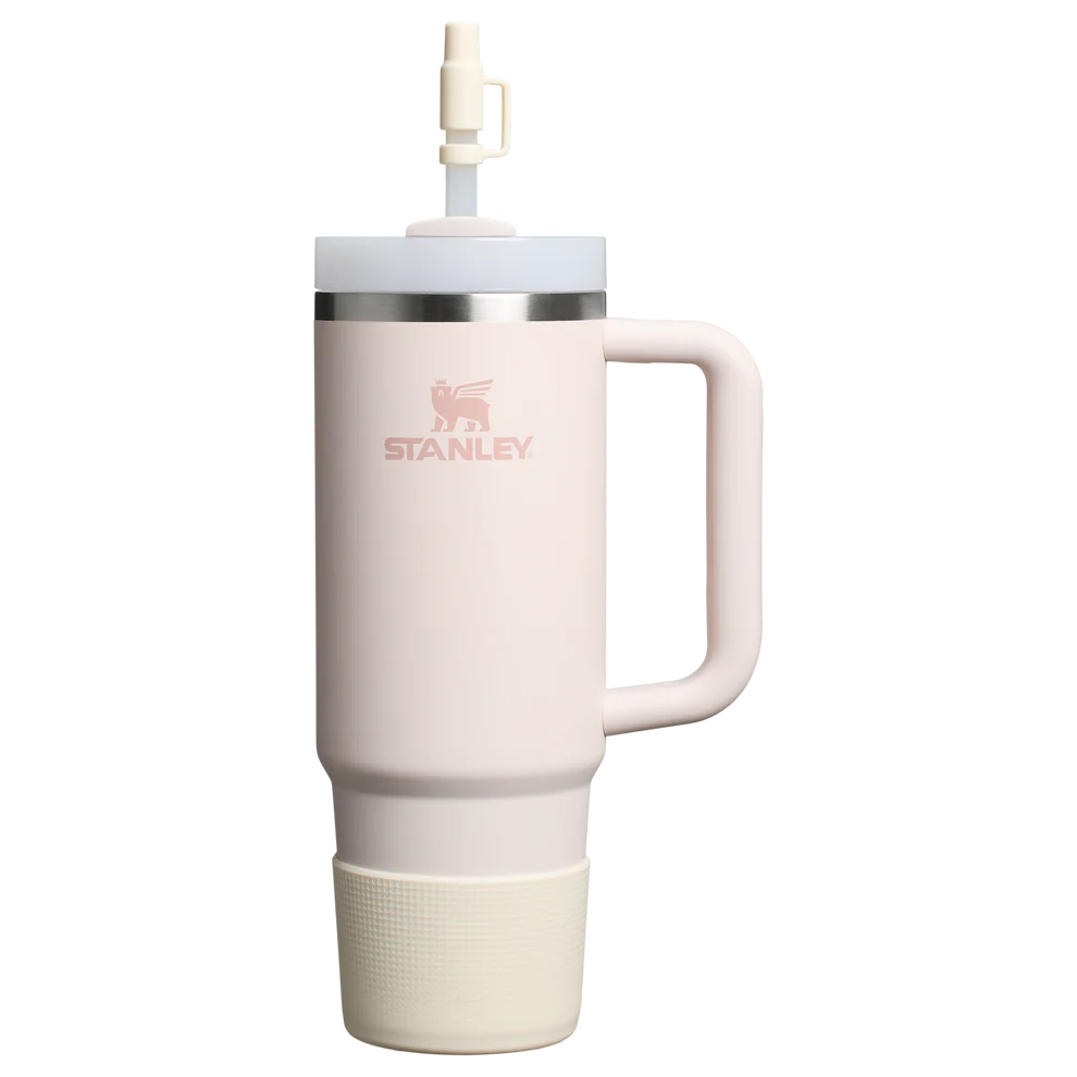 Quencher® Boot and Straw Cover Set | 0.89L & 0.59L