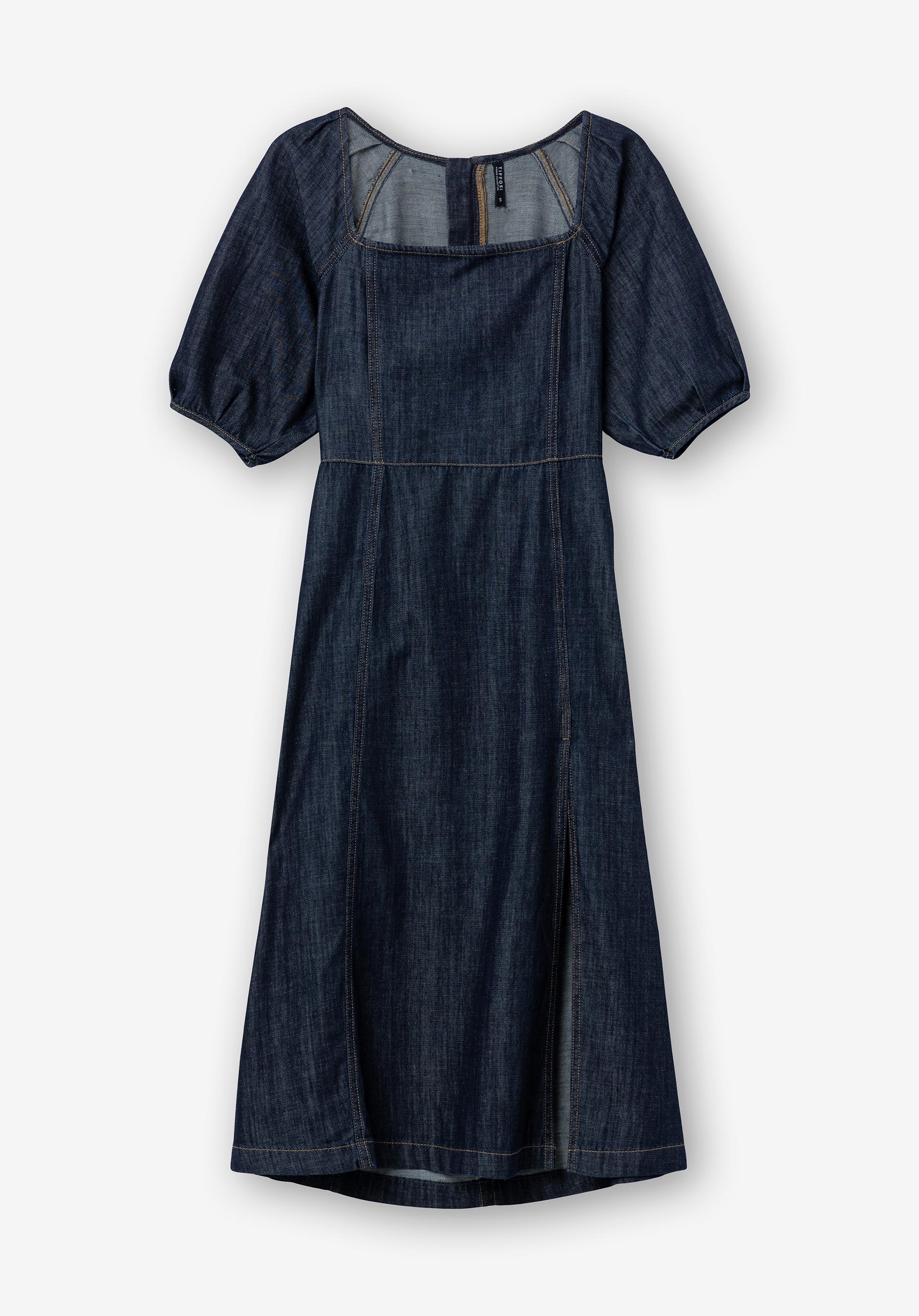 Vestido Midi de Ganga