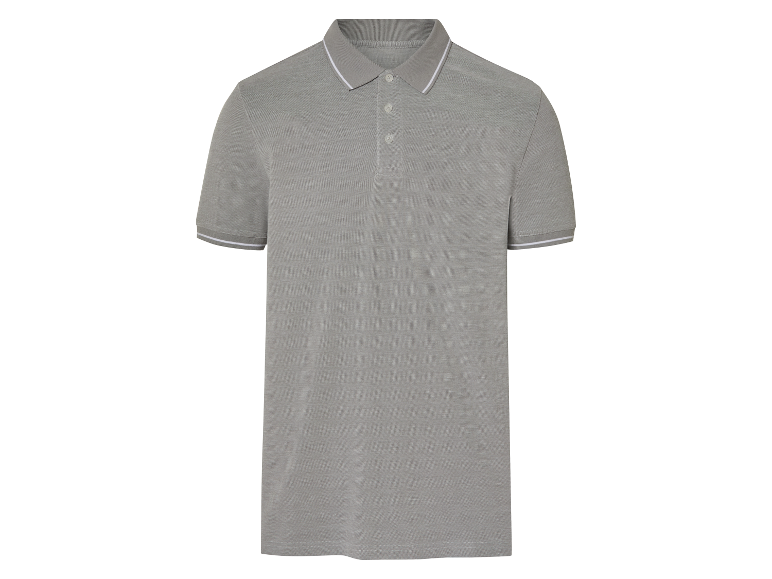 Heren poloshirt