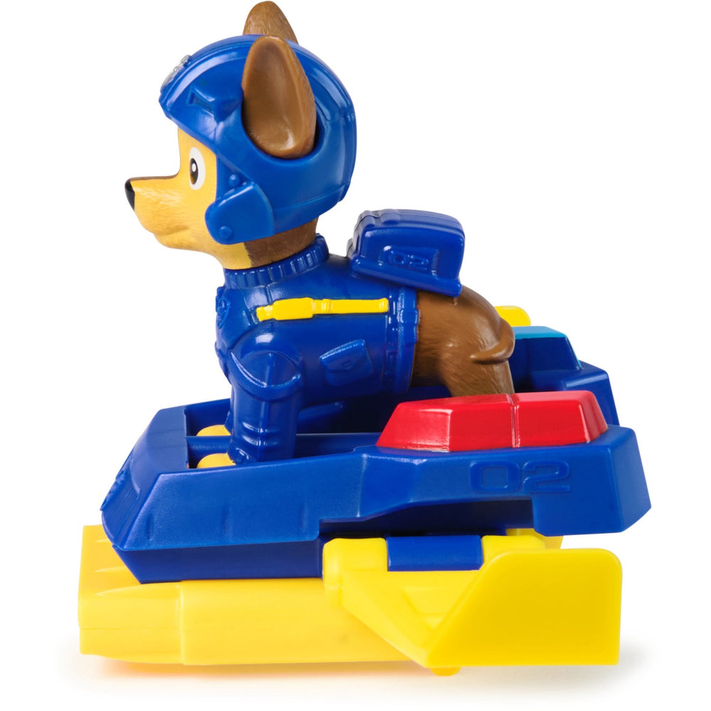 Køb Paw Patrol Core Action Pup Chase