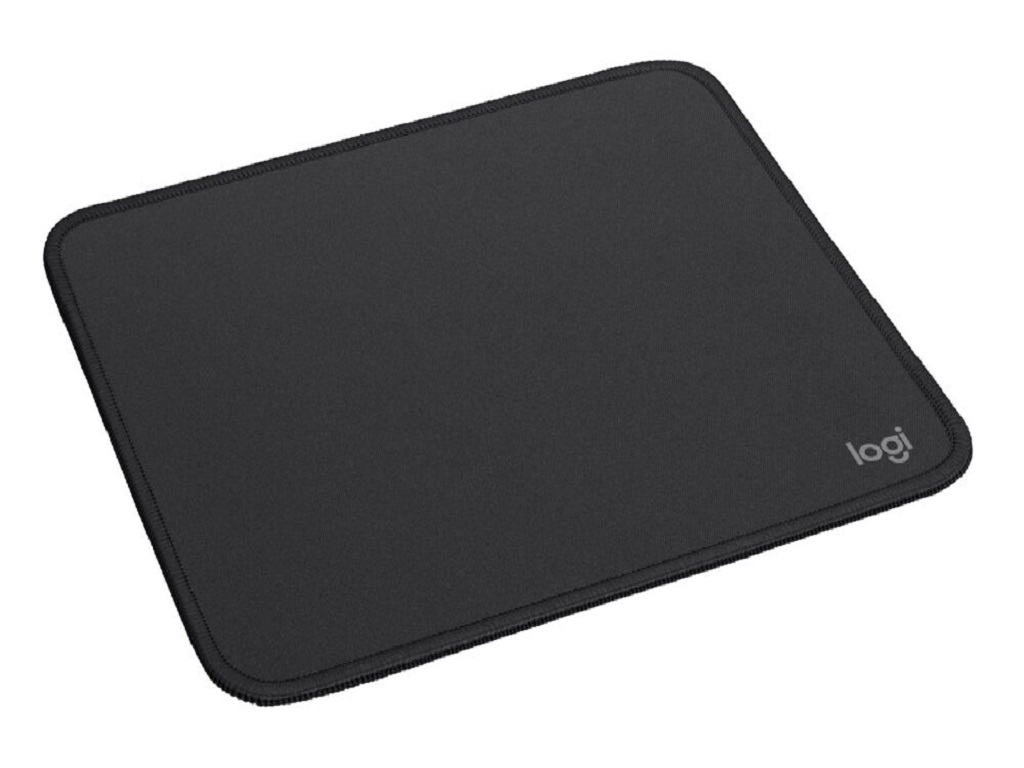 TAPETE RATO LOGITECH GRAPHITE 23X20 CM