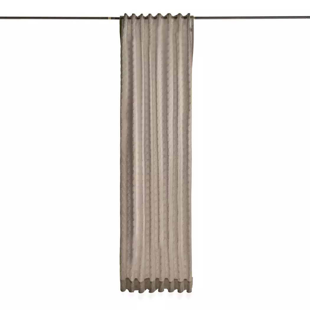 Fertiggardine Fina 130 x 150 cm