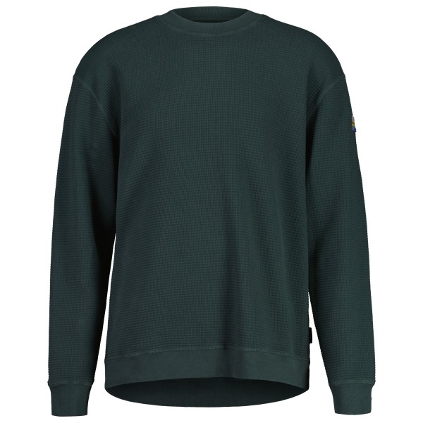 Maloja - ZaffoniM. - Pull