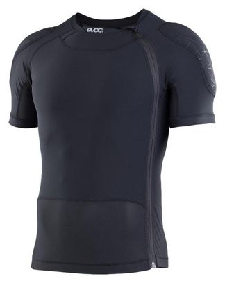 Maillot de Protection Evoc Protector Shirt Zip Noir