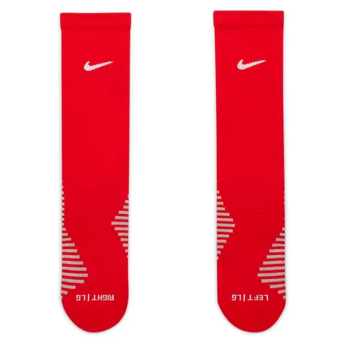 Nike Strike Crew Voetbalsokken Senior