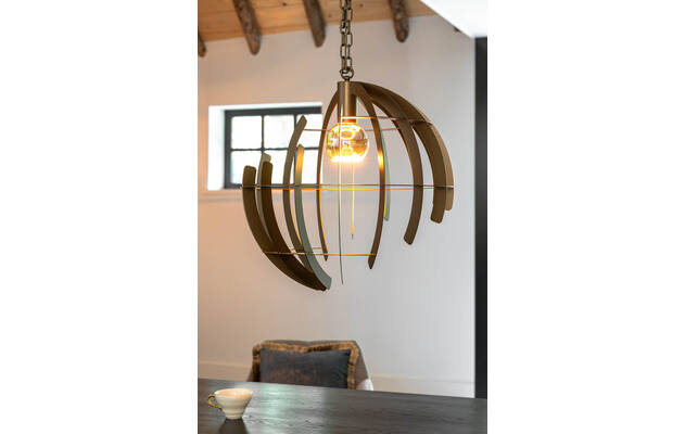 Hanglamp Vinnie
