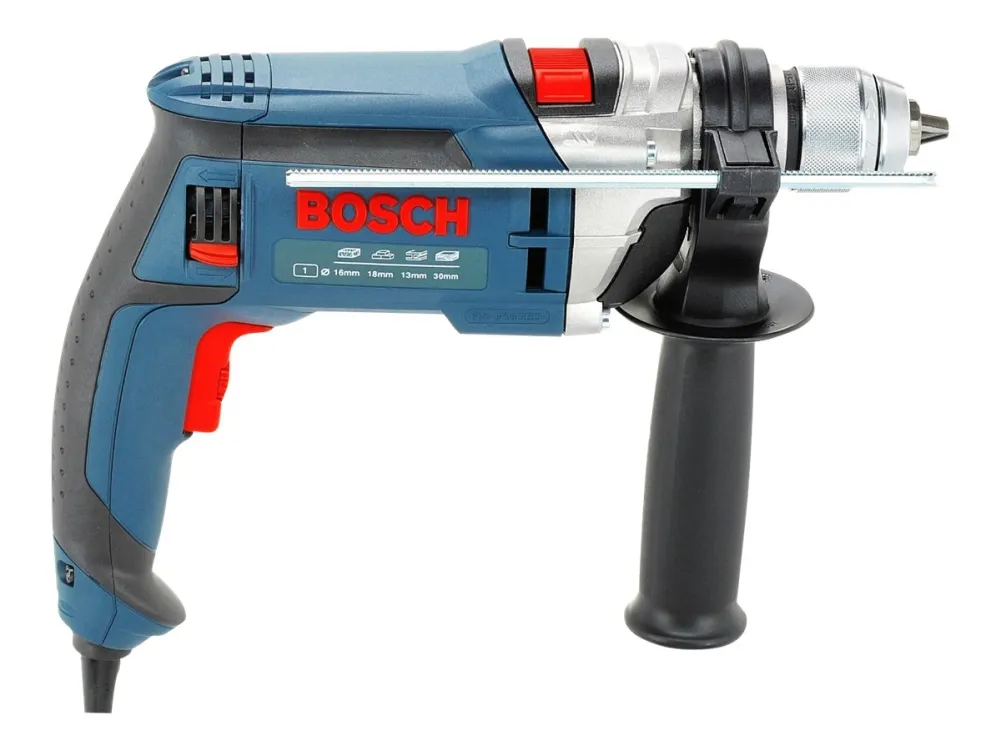 Bosch SLAGBOREMASKINE GSB 16 RE