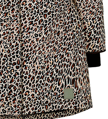 MarMar Winterjacke - Olga - Leopard