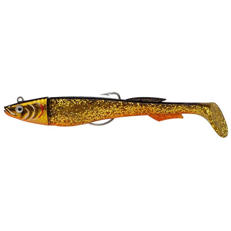 Leurre Souple Armé Berkley Powerbait Power Sardine - 15Cm