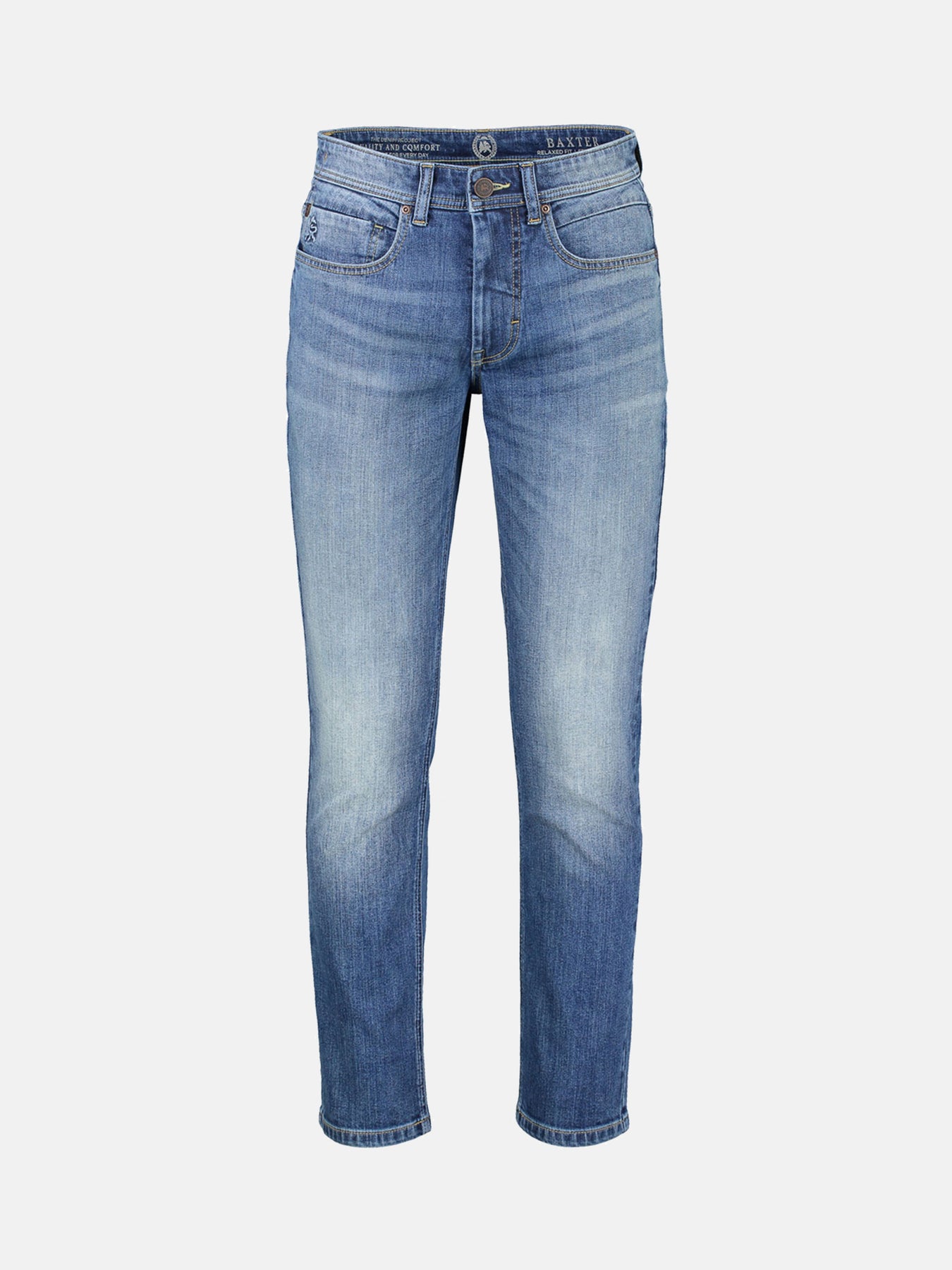Baxter Jeans in GROSSEN GRÖSSEN
