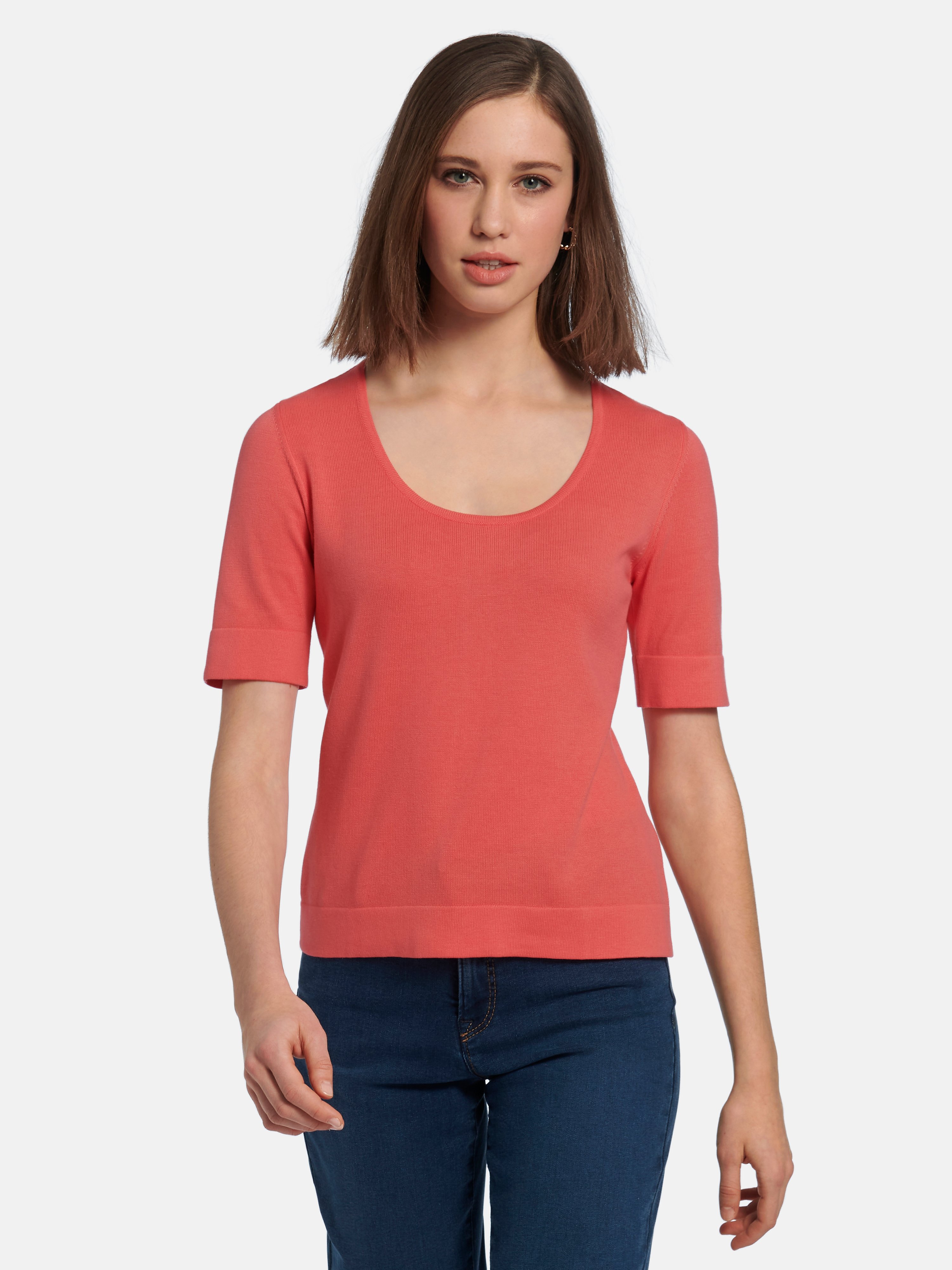 Twinset aus 100% SUPIMA®-Baumwolle