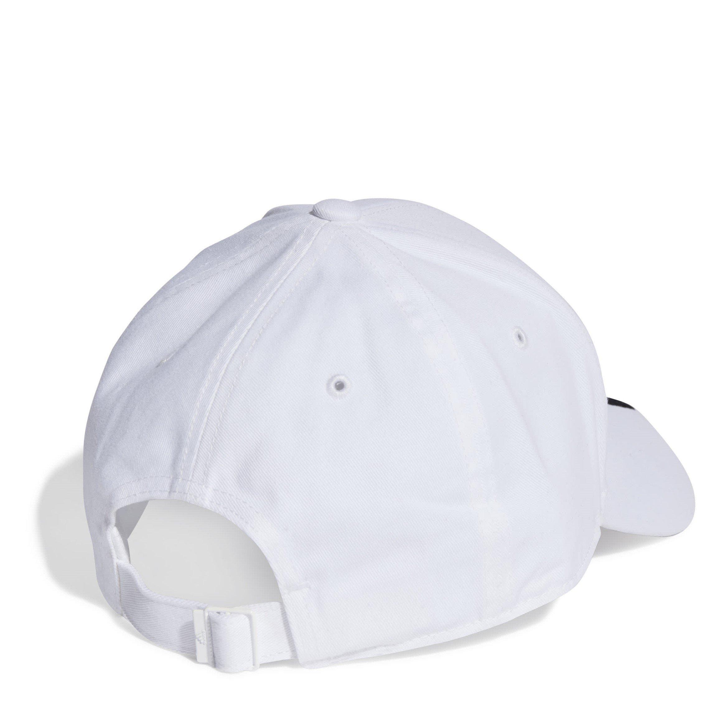 adidas 3 Stripes Cap Juniors