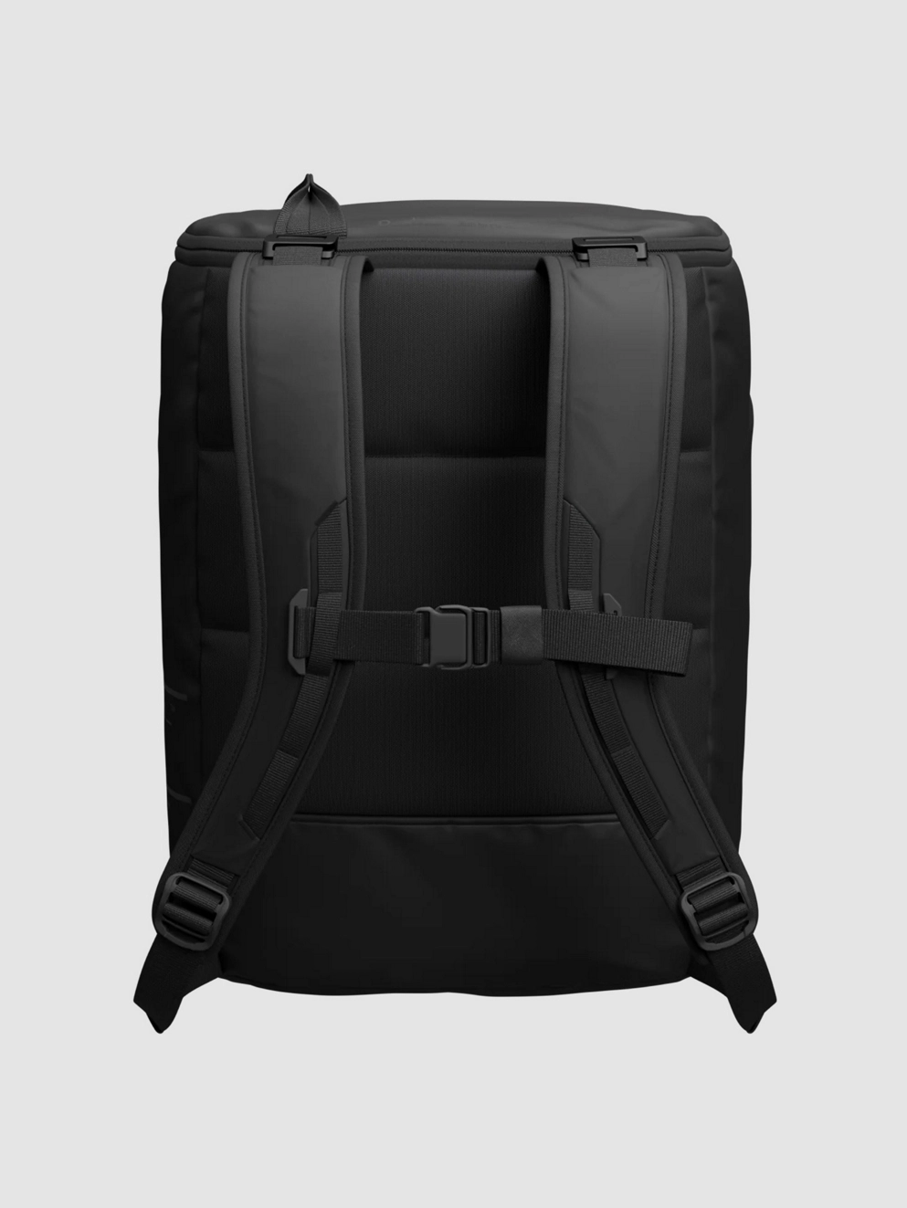 Db Roamer Duffel 25L Travel Bag black out