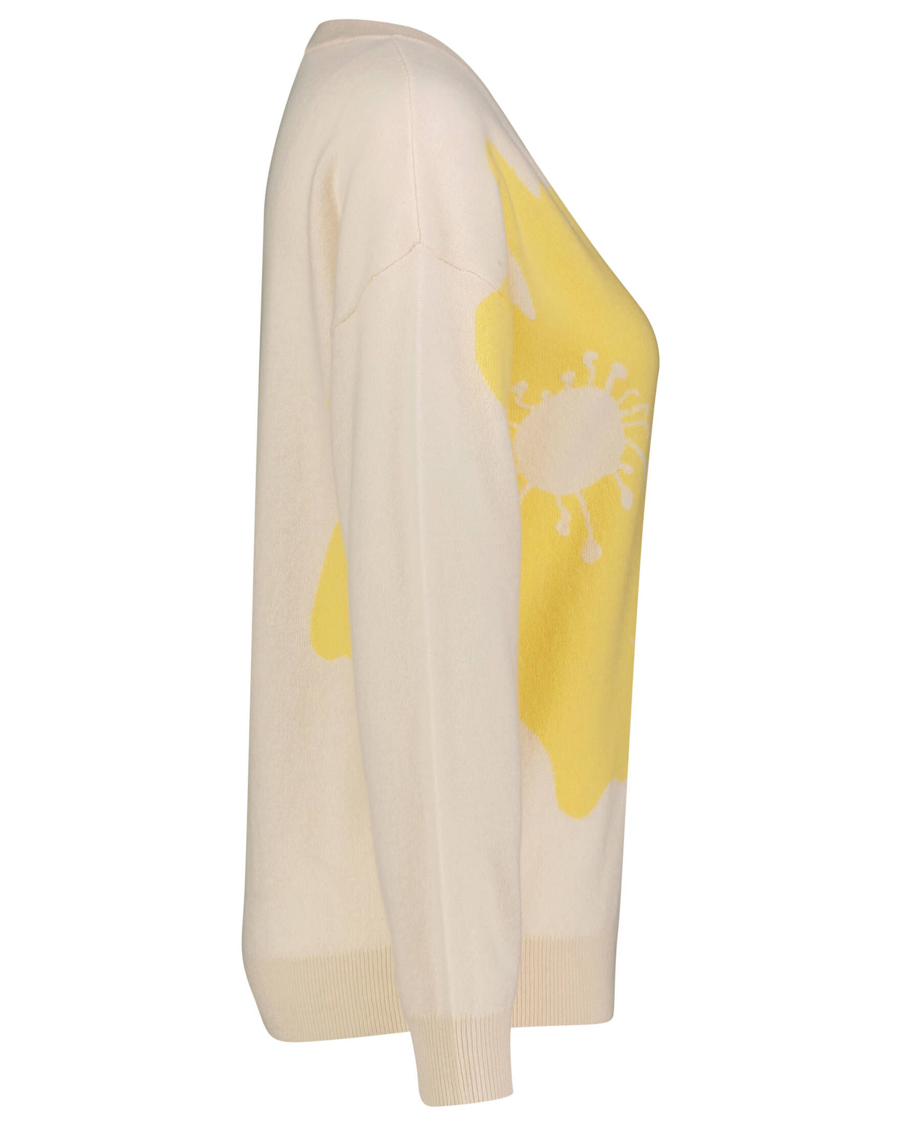 The Mercer N.Y.| Damen Kaschmirpullover