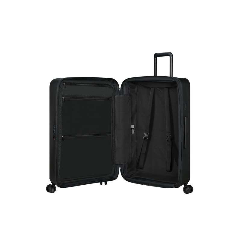 Samsonite<br>Kuffert Restackd 75 Cm