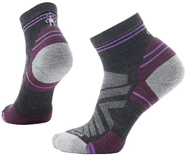SMARTWOOL - CHAUSSETTES DE RANDONNEE WOMEN HIKE TARGETED CUSHI