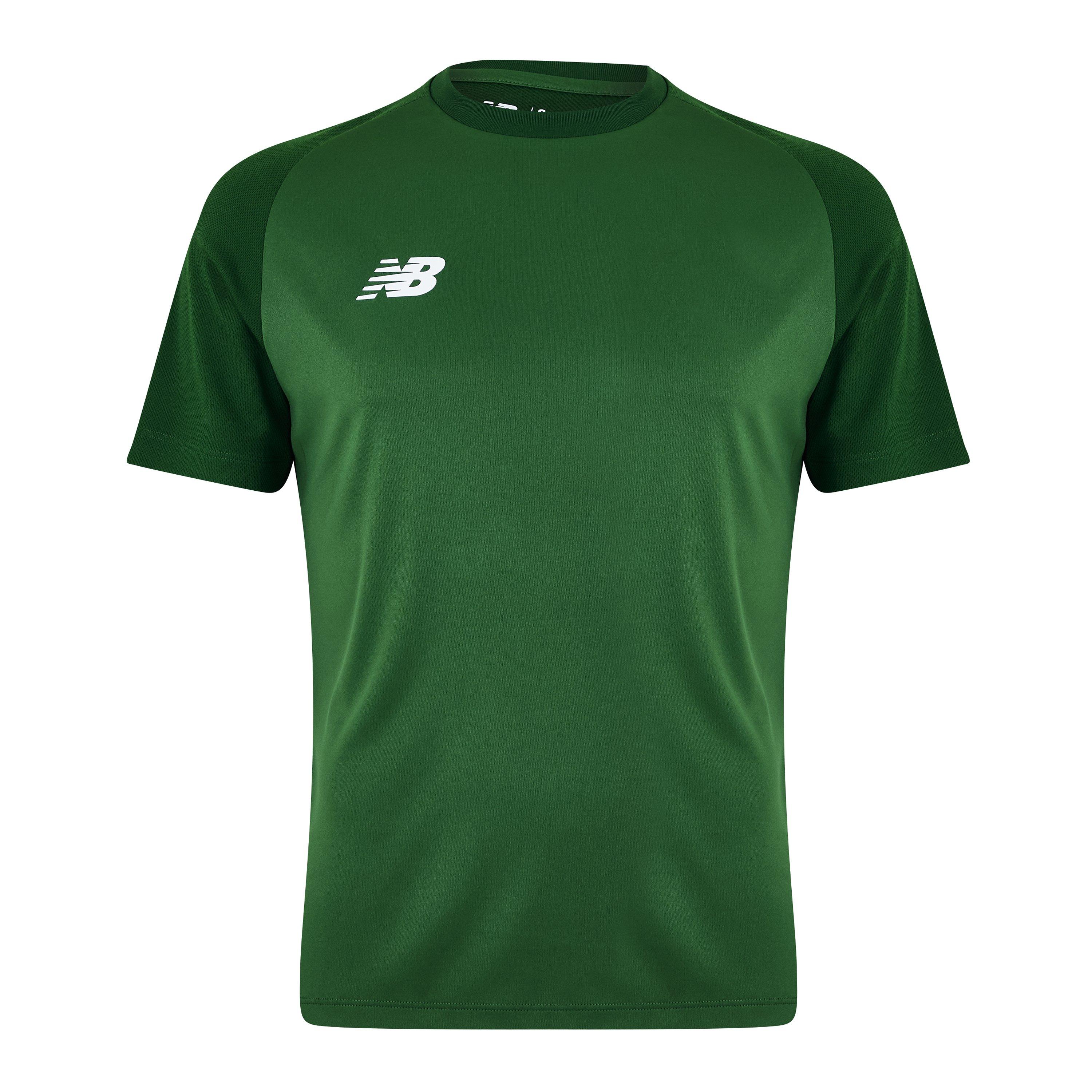 New Balance NB Technical T Shirt Mens