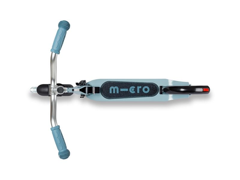 Micro Mobility Micro Cruiser LED Frosty Blue Scooter