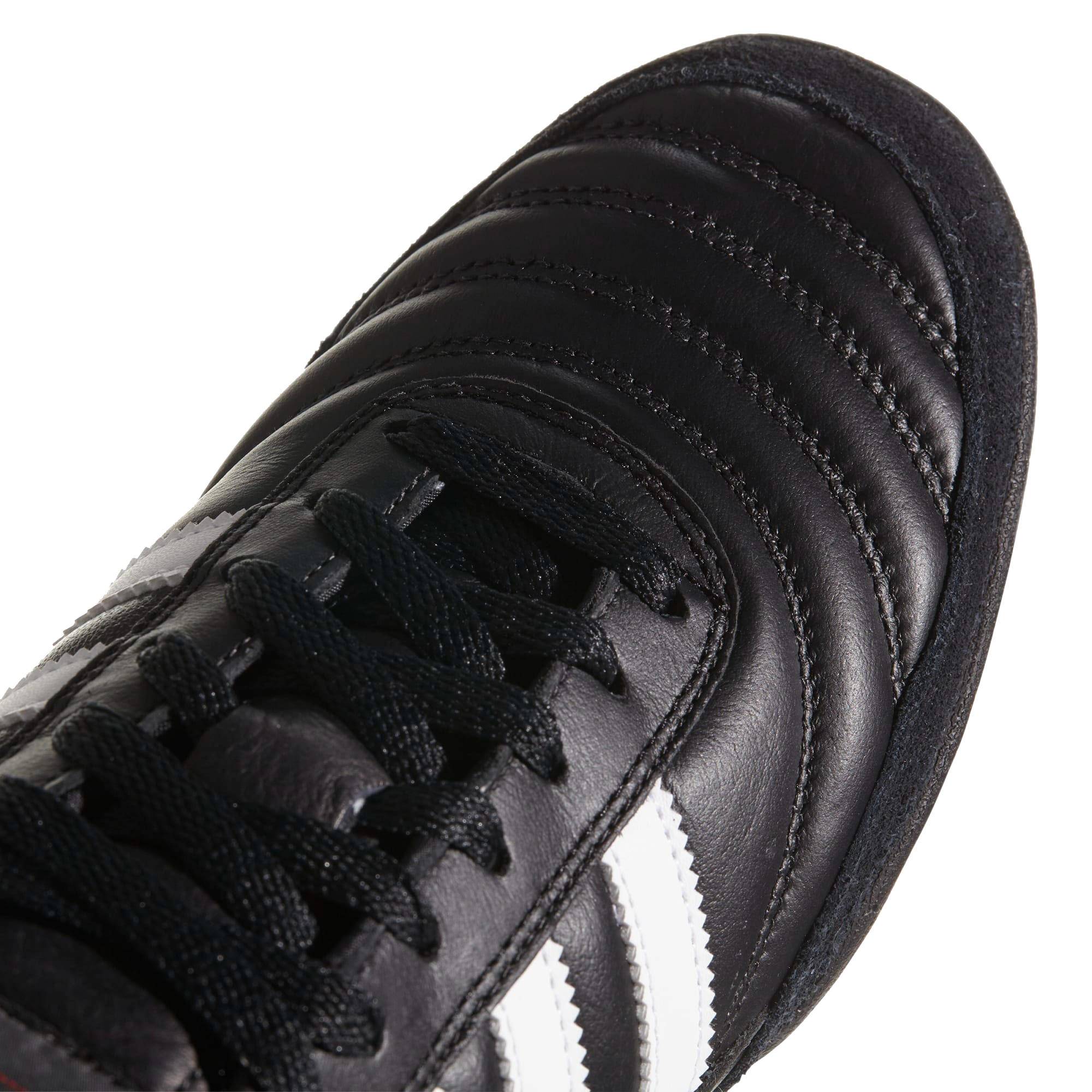 Mundial Team Unisex Black/Footwear White/Red
