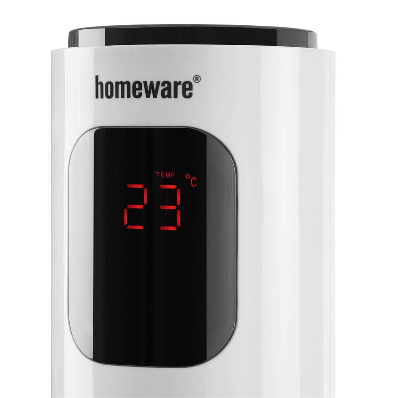 Homeware Standventilator STYLE