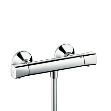 Hansgrohe Thermostatische Douchekraan Ecostat Universal Chroom 15 cm