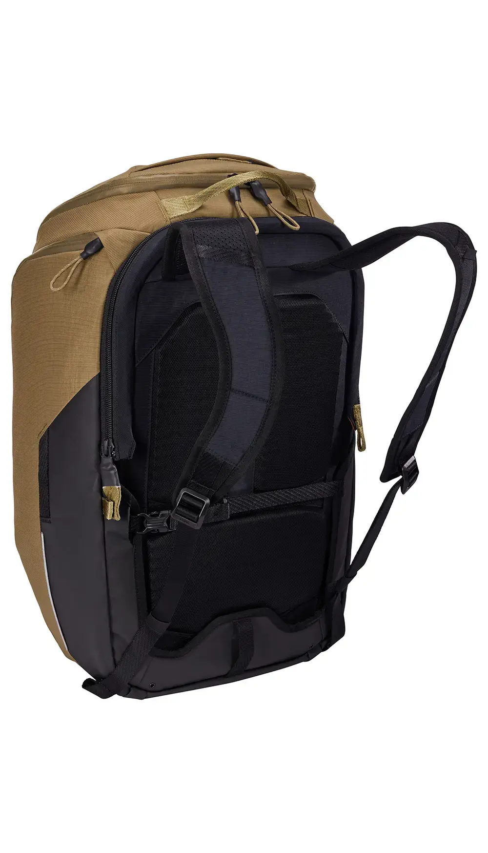 Thule Paramount Hybrid Pannier 26L Fietstas Bruin