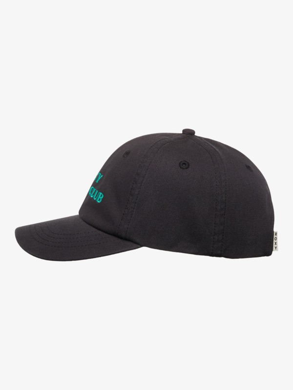 Toadstool Casquette strapback Noir Femme