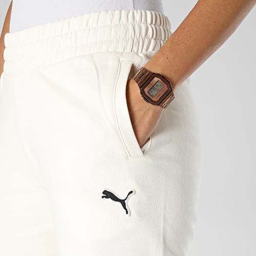 Pantalon Jogging Femme Better Essentials 676805 Beige