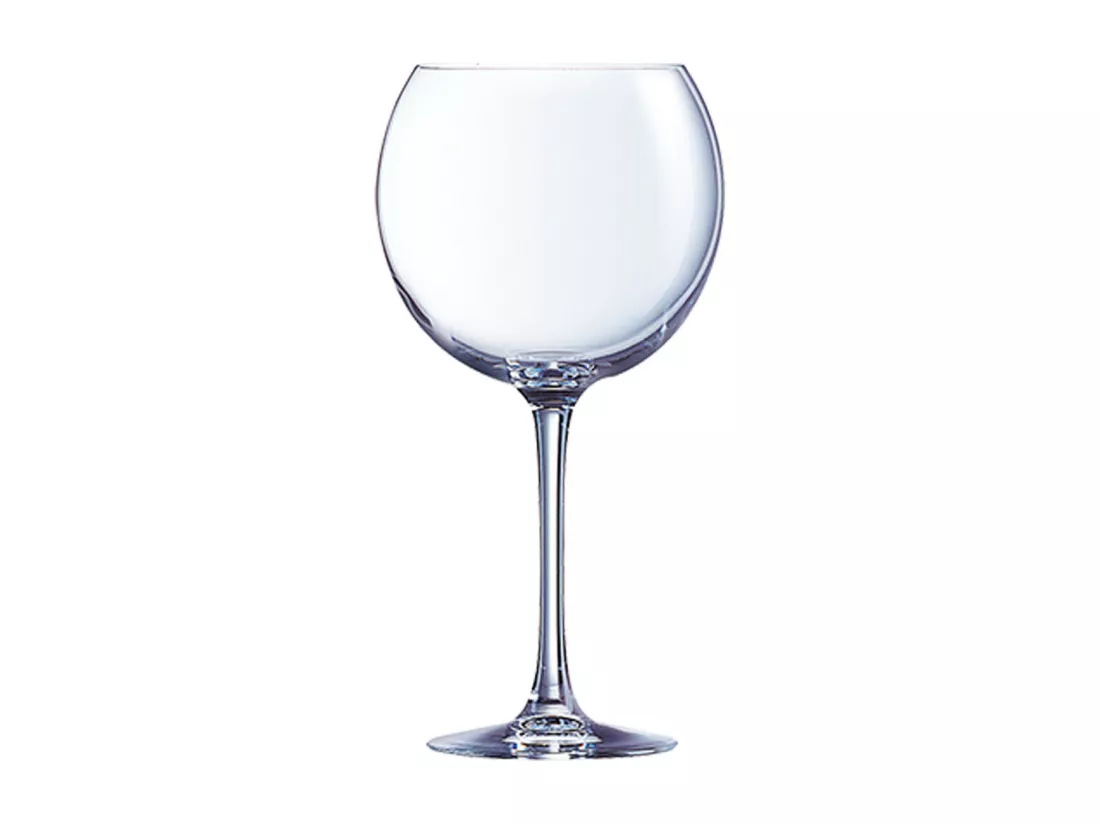Cabernet Ballon - 6 verres à pied 35cl