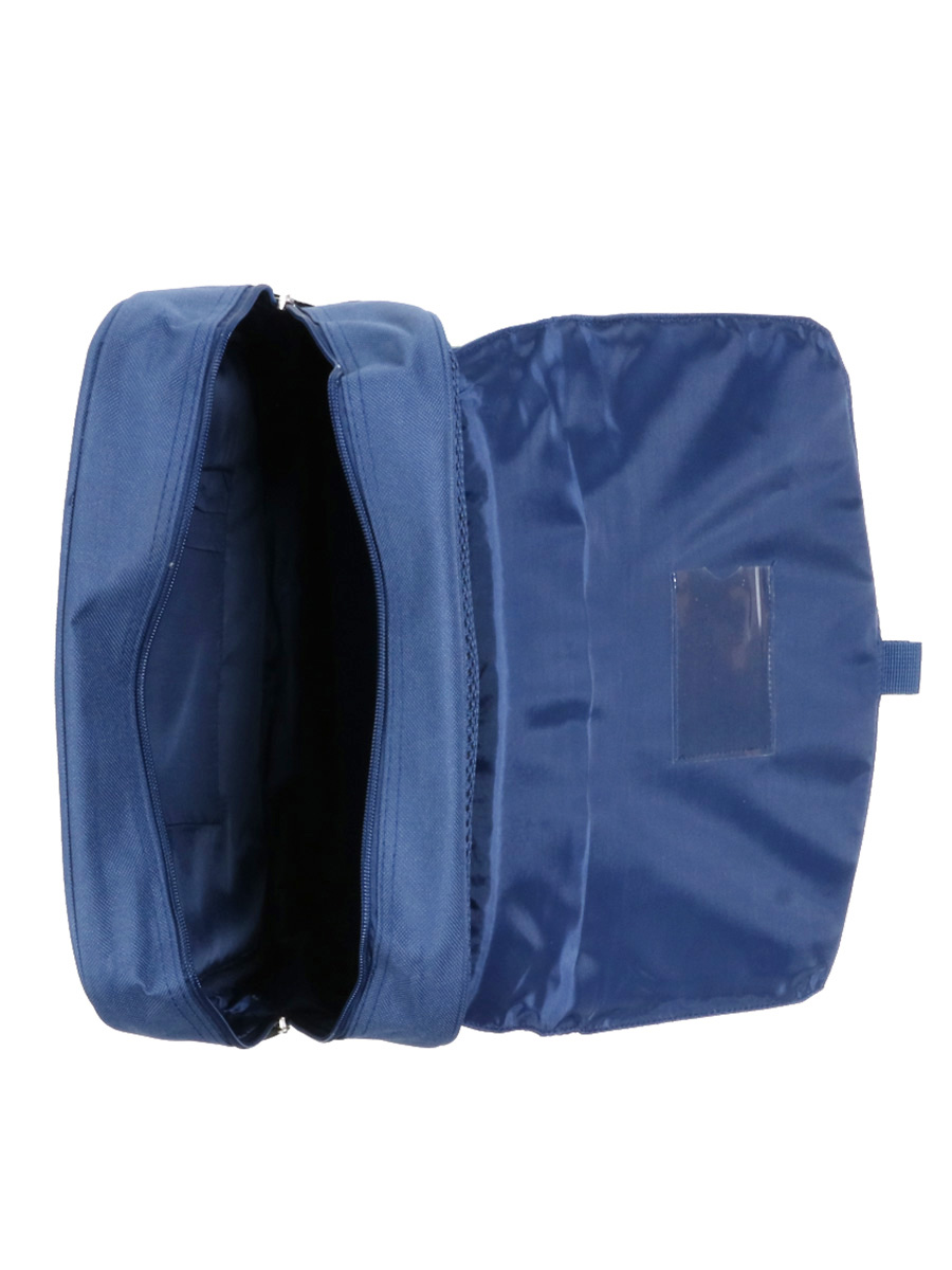 Cartable Les DÀglingos Hippipos L'Hippopotame 32 cm