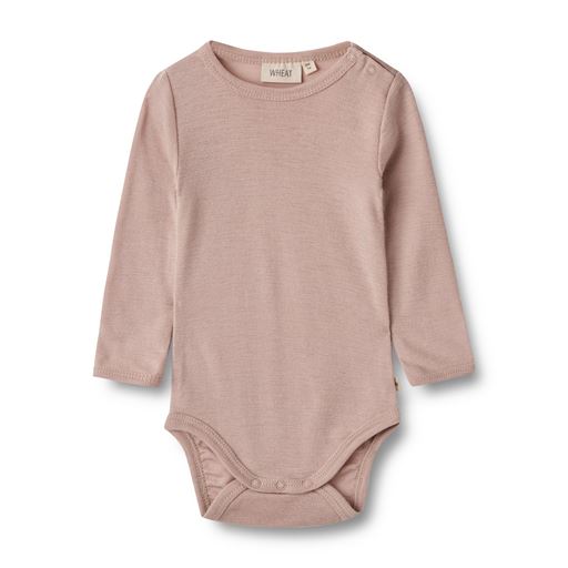 Wheat Lucca Wool Body, Dry Rose, 68 cm