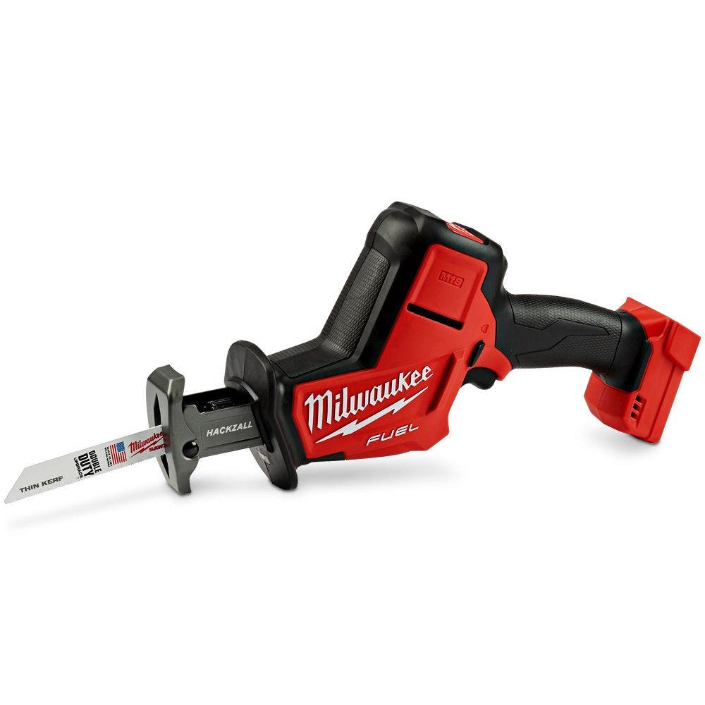 MILWAUKEE 18V FUEL™ 6 Piece 3 x 5.0Ah Combo Kit M18FPP6A3503B