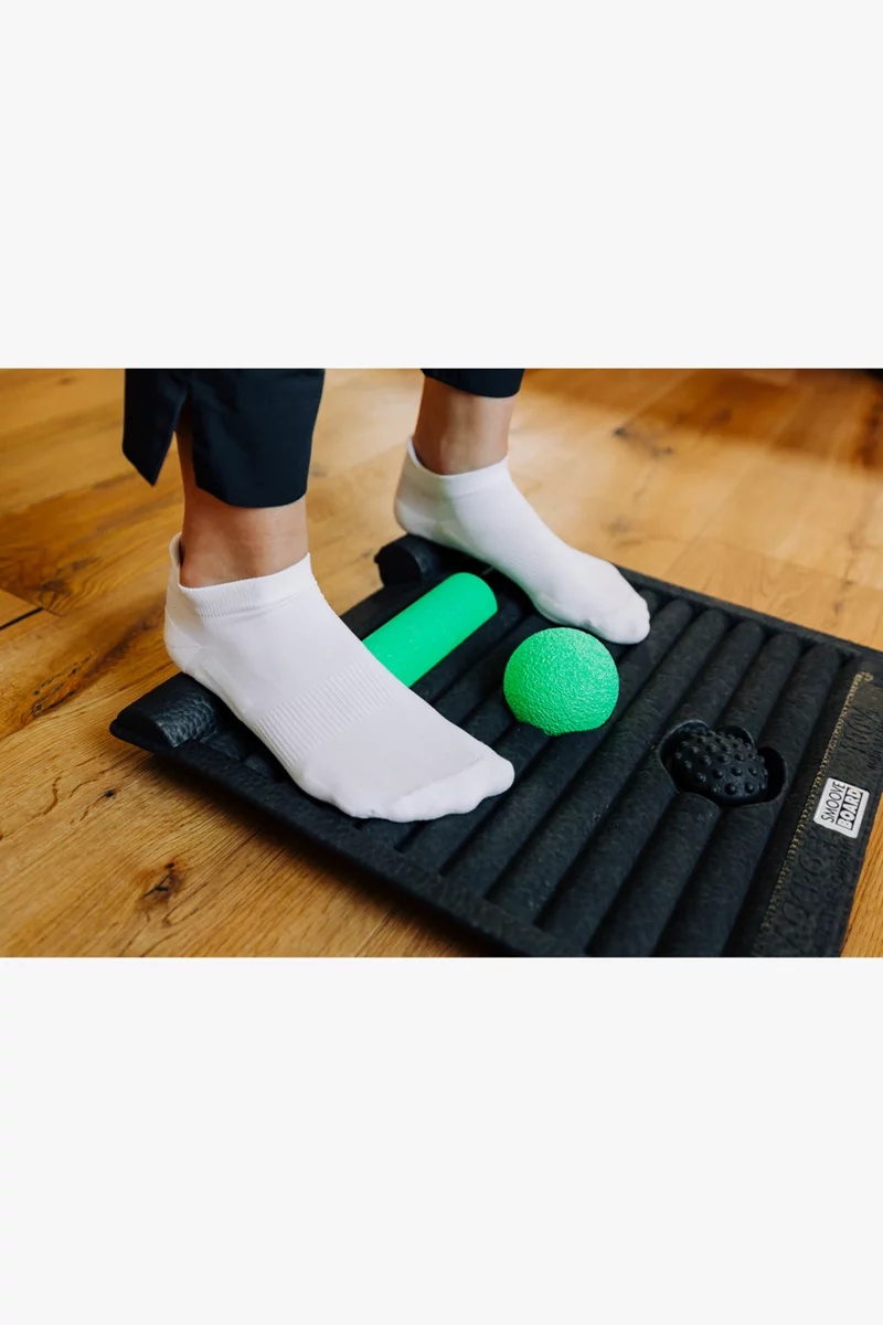 BLACKROLL Smoove Board Faszienrolle