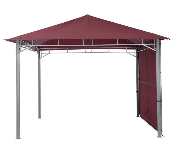 tepro Gartenpavillon Lehua, ca. B300/H300/T275