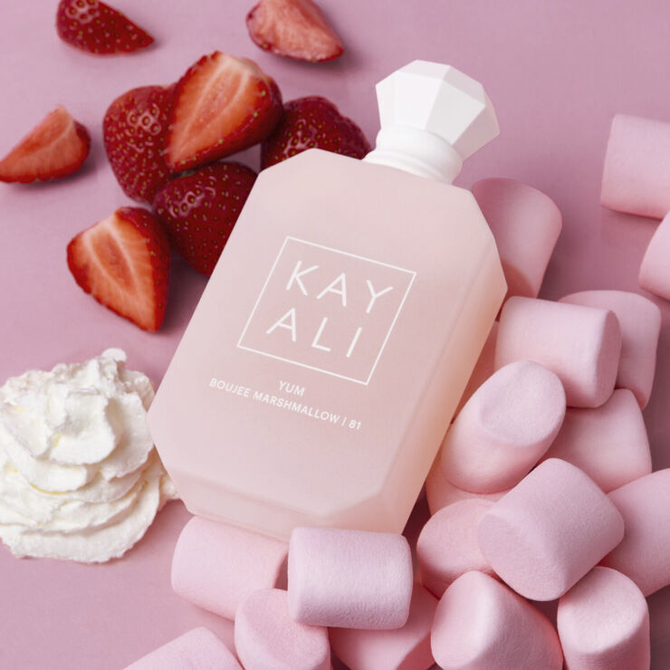 Kayali Yummy Kiss Set - Duftsæt