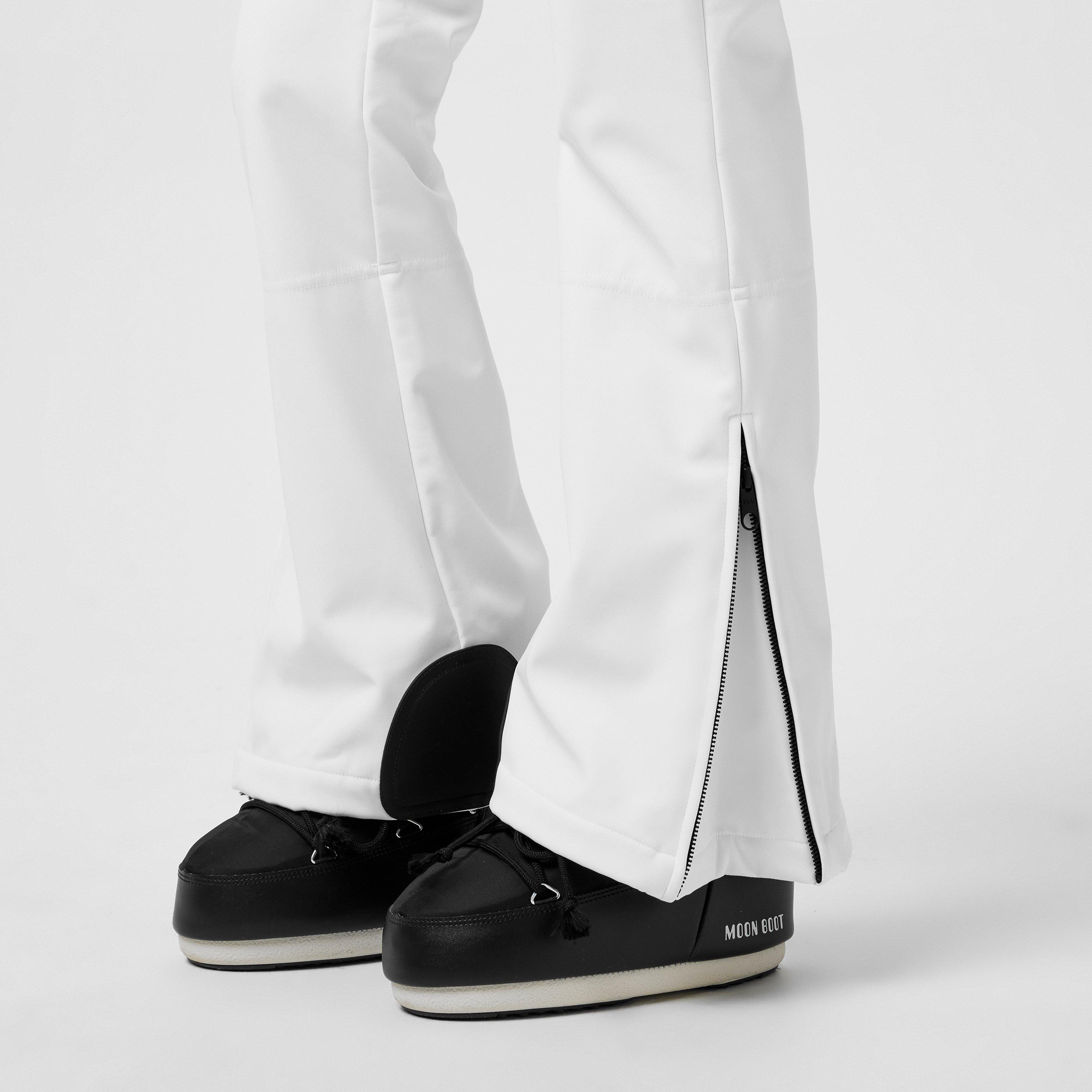 Jack Wills JW Flared Ski Pants Ladies