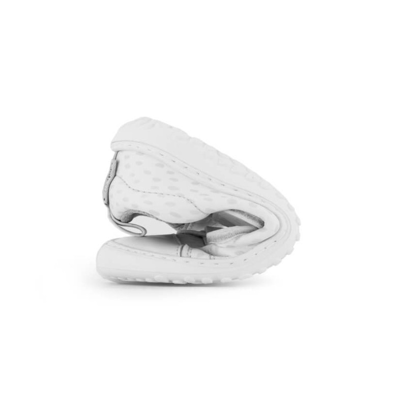 Zapato feroz Zapato Feroz Rockers Moraira Ulises Blanc