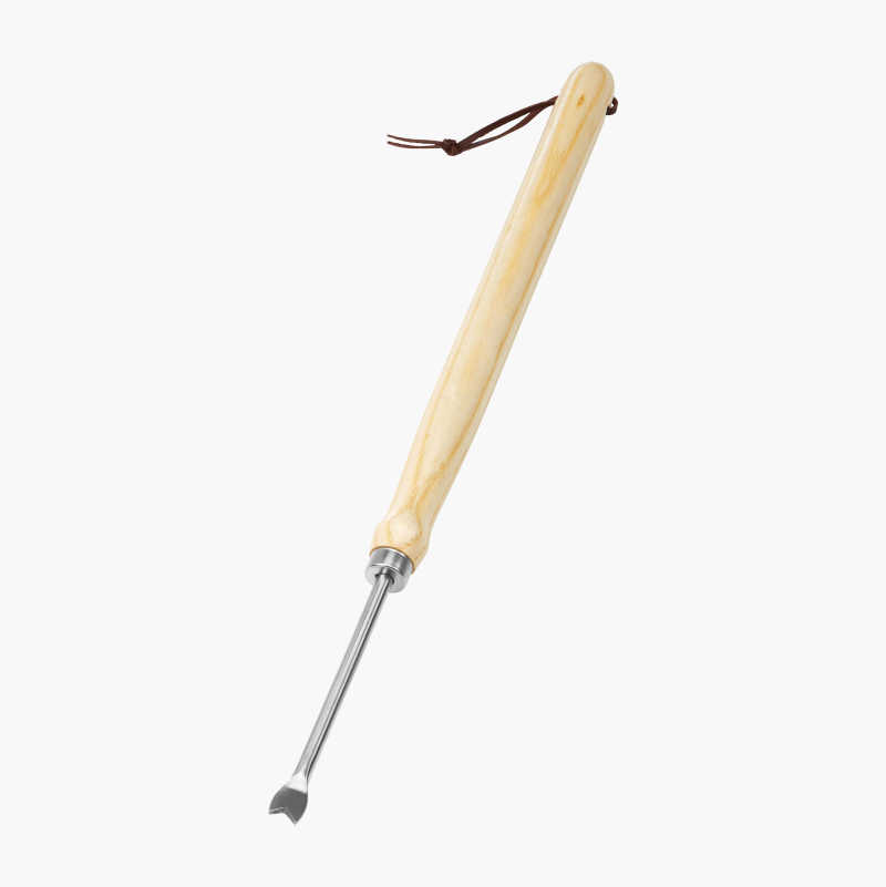 Ugressfjerner, lang, 57 cm