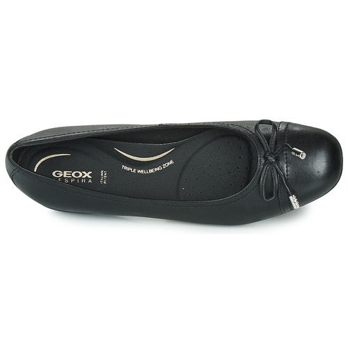 Geox - D ANNYTAH - Noir