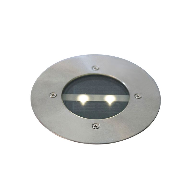 Grondspot incl. LED op zonne-energie IP44 - Tiny