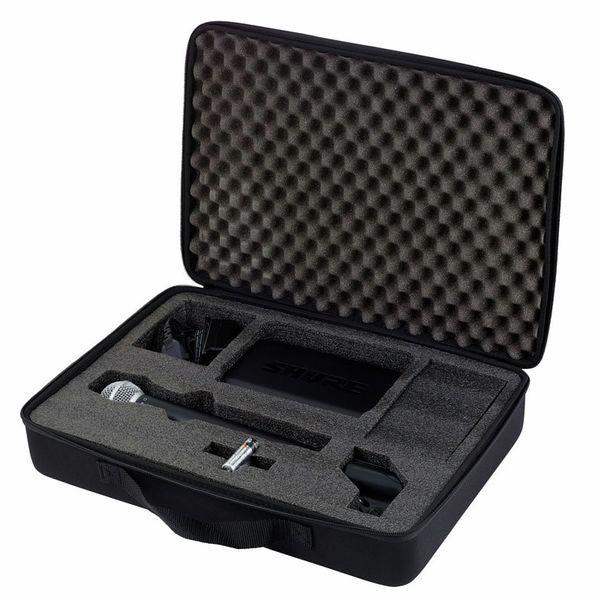 Shure BLX24/SM58 S8 Funkmikrofon