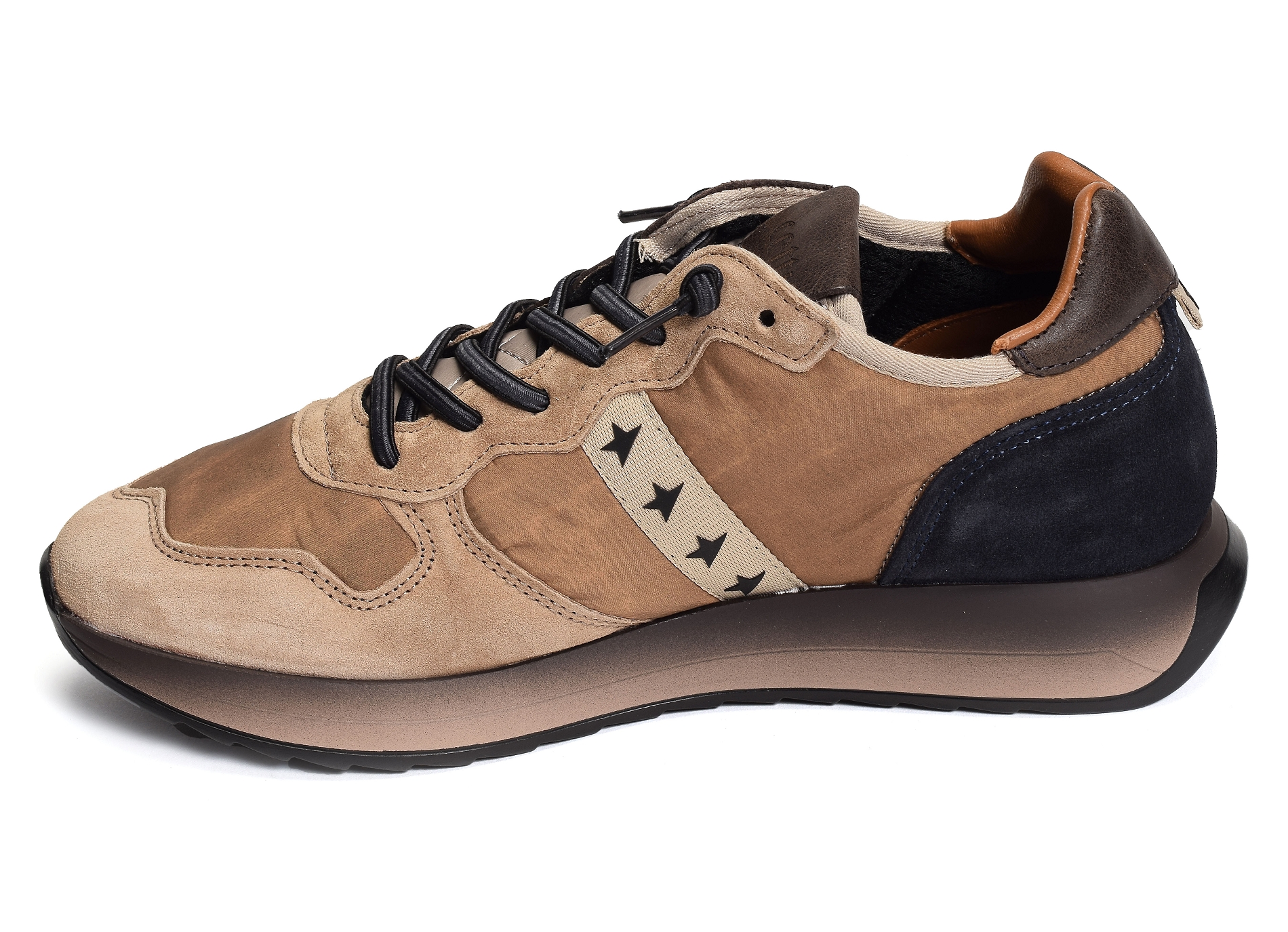 C1311 beige marron