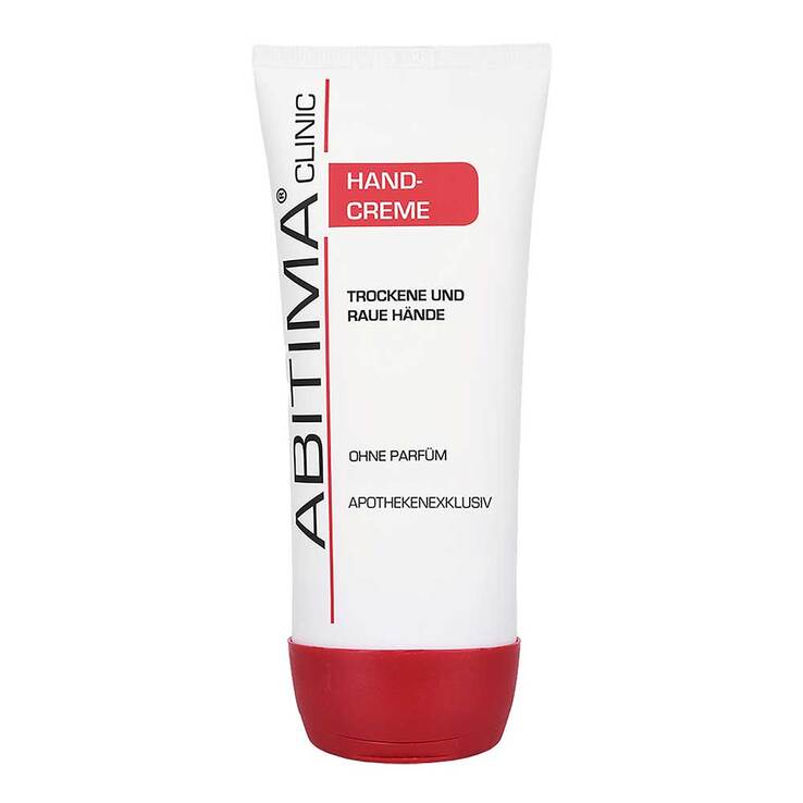 Abitima Clinic Handcreme, 100 ml