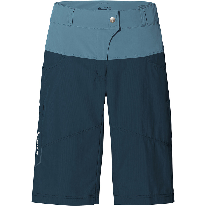 Vaude Damen Qimsa MTB Hose kurz