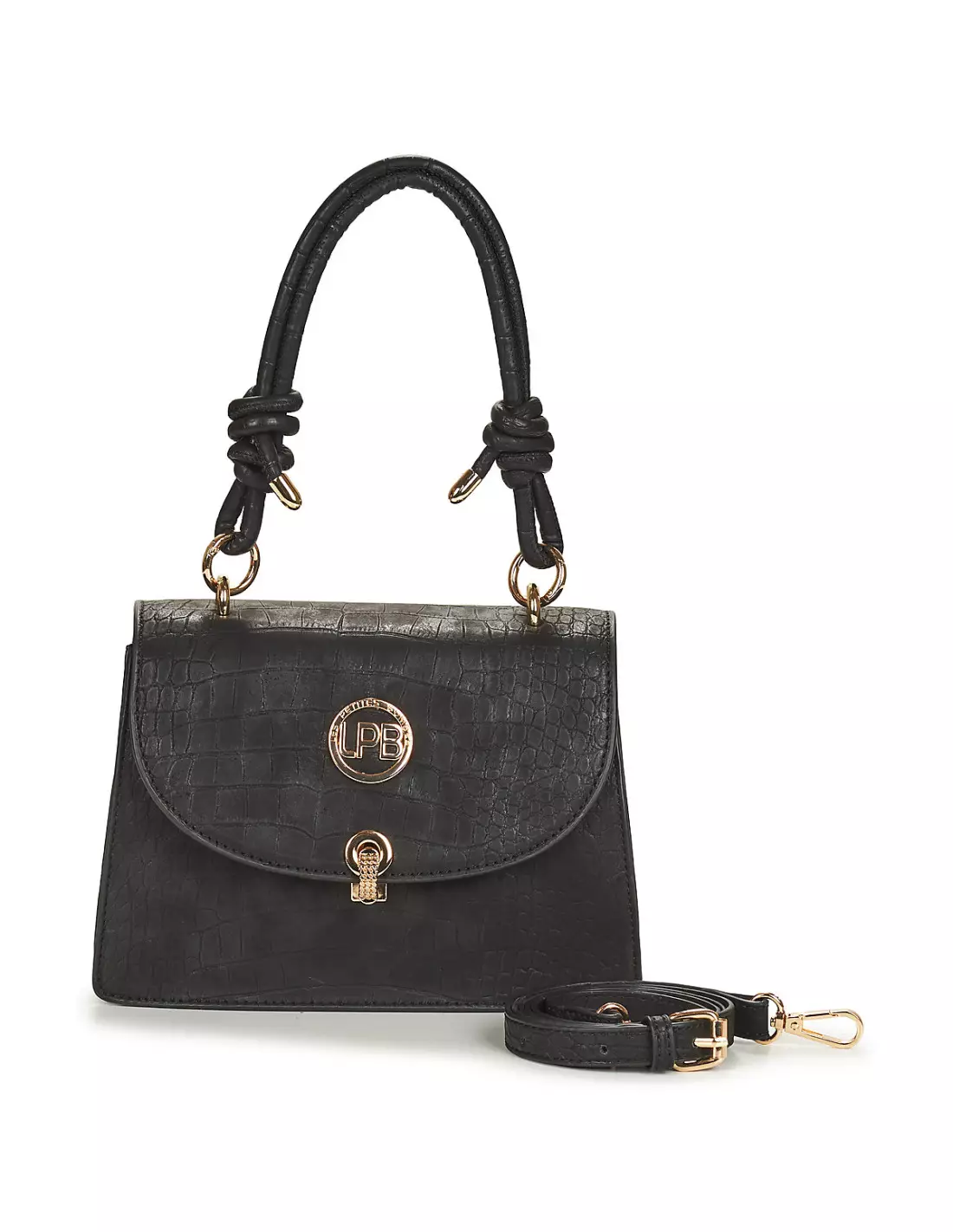 LES PETITES BOMBES - LPB M52S003 EULALIE - Sacs & maroquinerie Noir