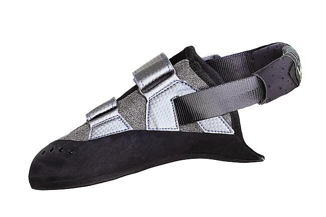 EB - CHAUSSONS D ESCALADE VARIO