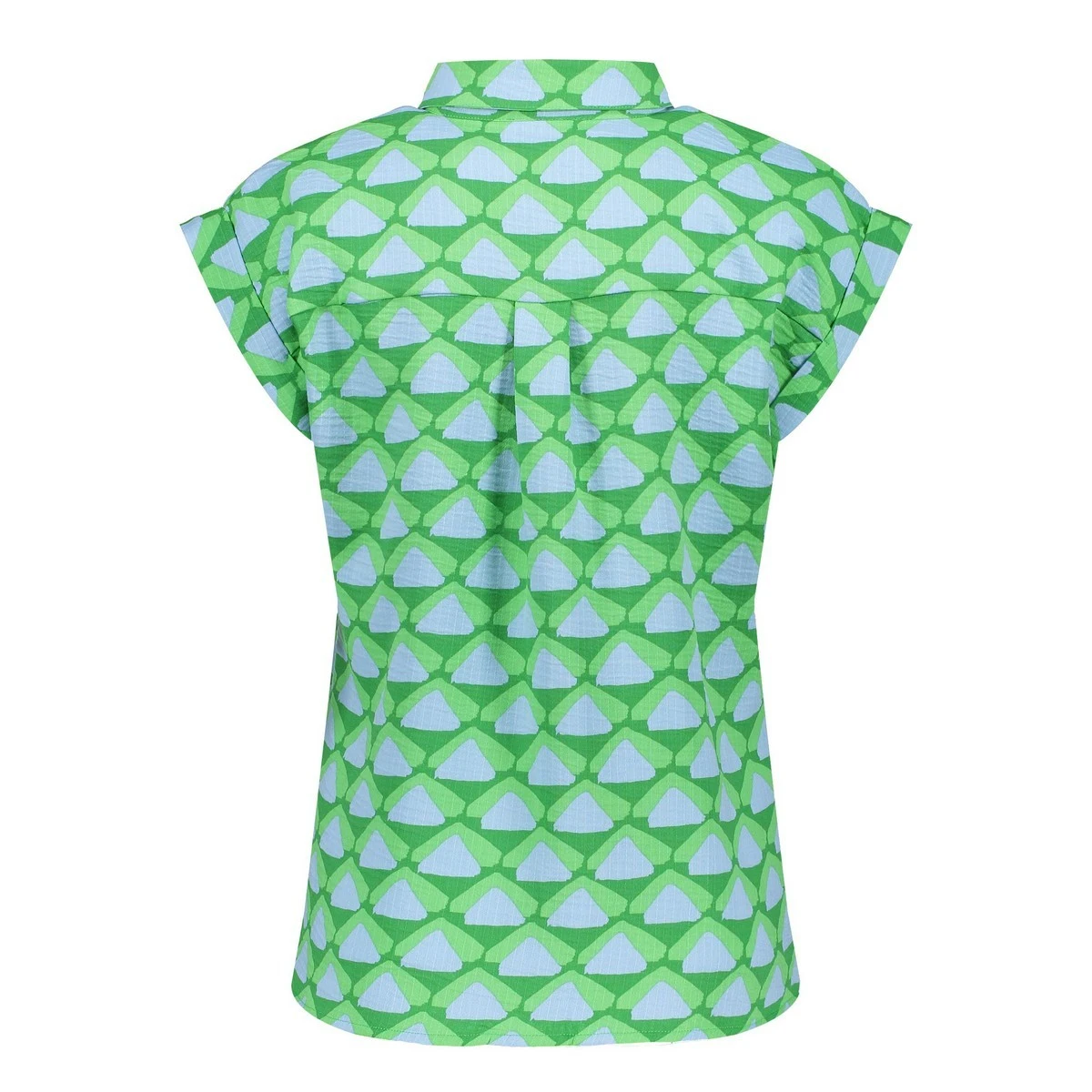 Dames Blouse CS25-14507