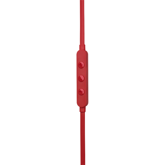 JBL - Tune 305C Red